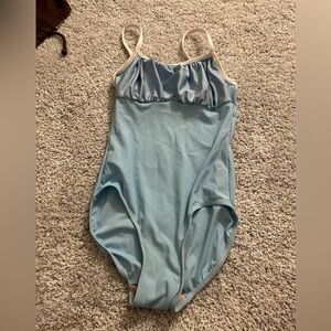 eleve dance leotard